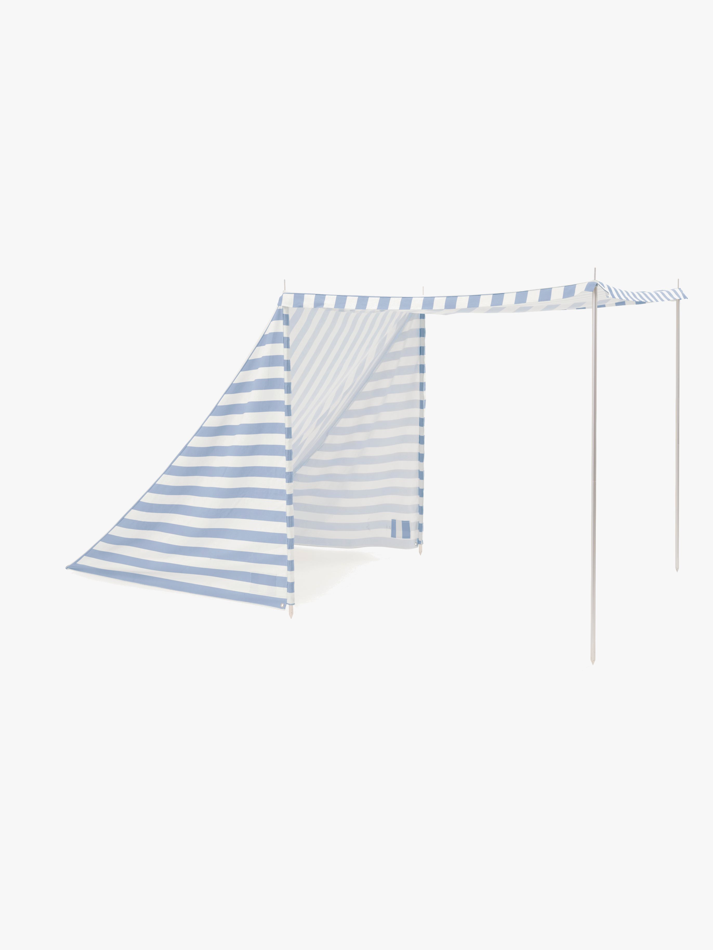 Kid's Concept Strandzelt, Blau