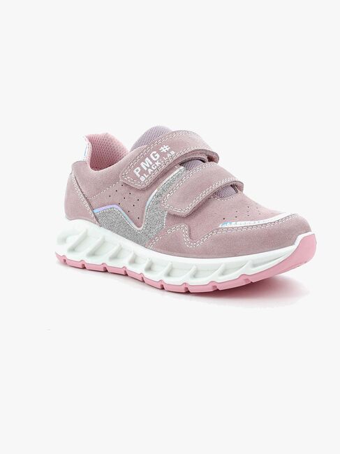 Primigi POS Sneakers, Rosa