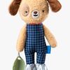 TAF Toys Aktivitätsspielzeug Hund Daniel