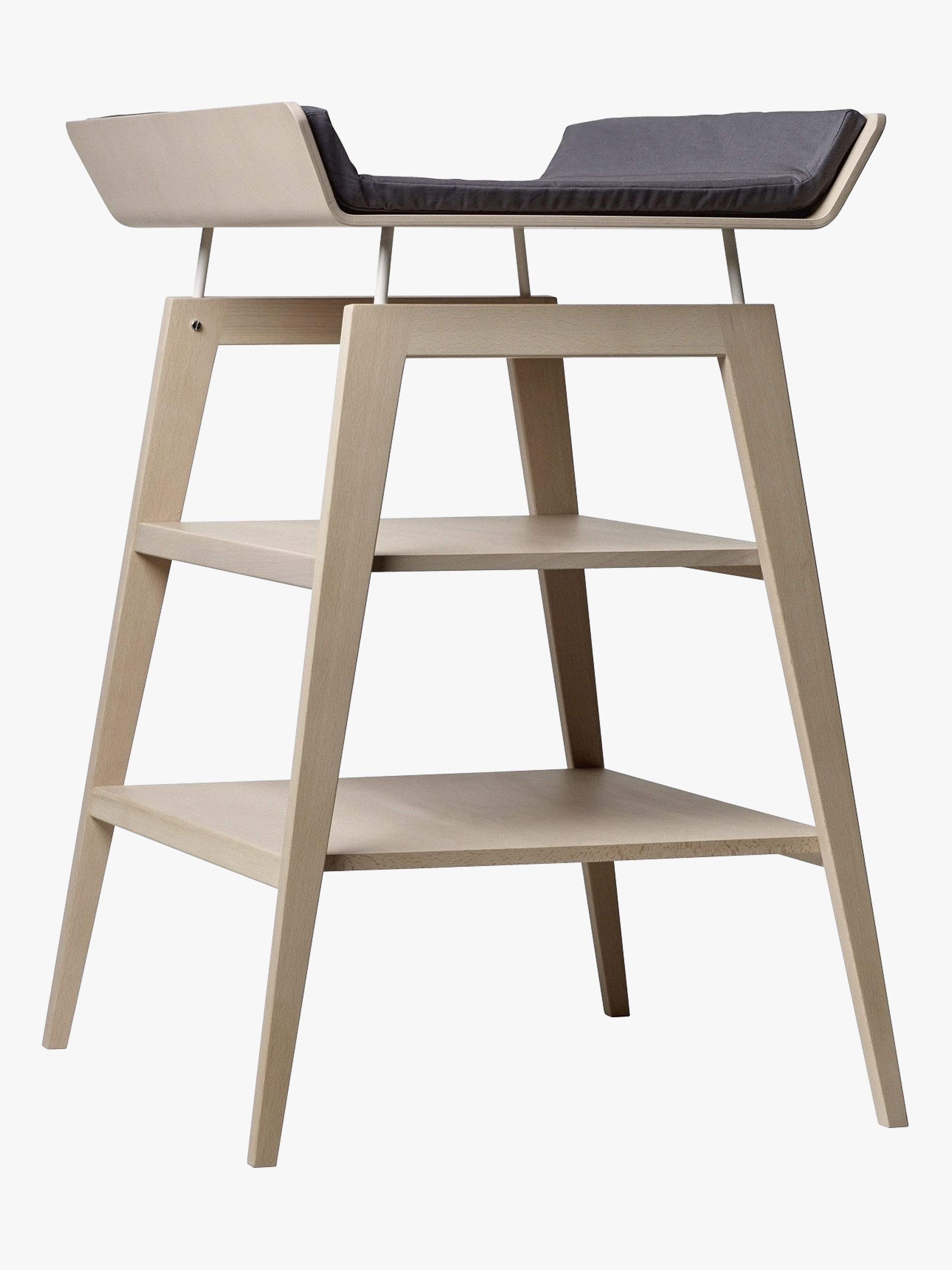Leander Linea Wickeltisch, Beech