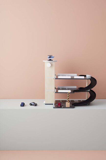 Kids Concept Aiden Parkhaus