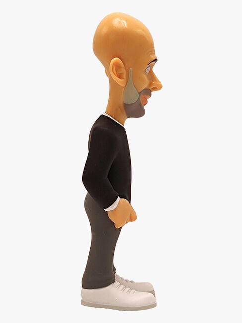 Minix Fußball Sammelfigur Pep Guardiola Manchester