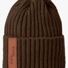 BabyMocs Strickmütze, Brown