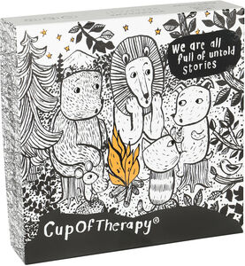 Peliko Cup of Therapy Spel