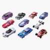 Hot Wheels Auto Basic 10-er Pack