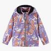 Reima Vantti Softshelljacke, Blooming Lilac