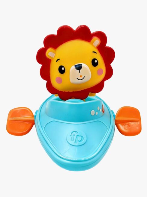 Fisher-Price Badespielzeug Wind Up Boot