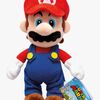 Nintento Super Mario Plüschfigur 30 cm