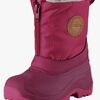 Reima Nanook Winterstiefel, Cranberry Pink