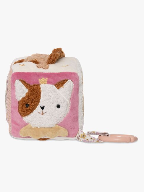 Jollein Multiaktivitätswürfel, Flower Fairies