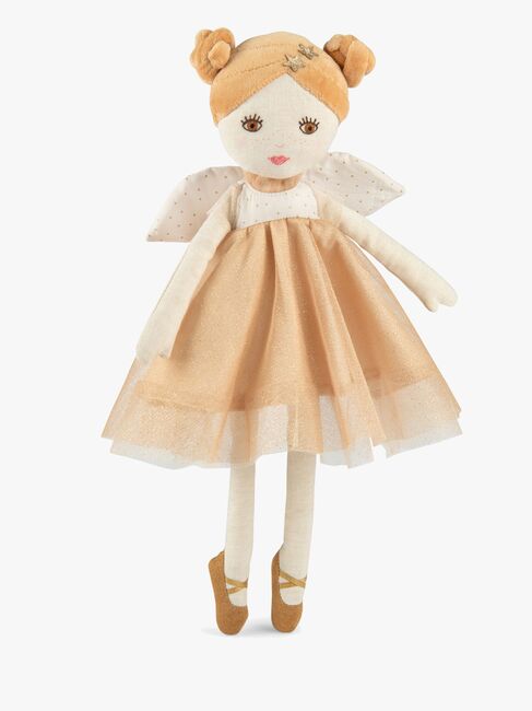 Moulin Roty Puppe Melusine