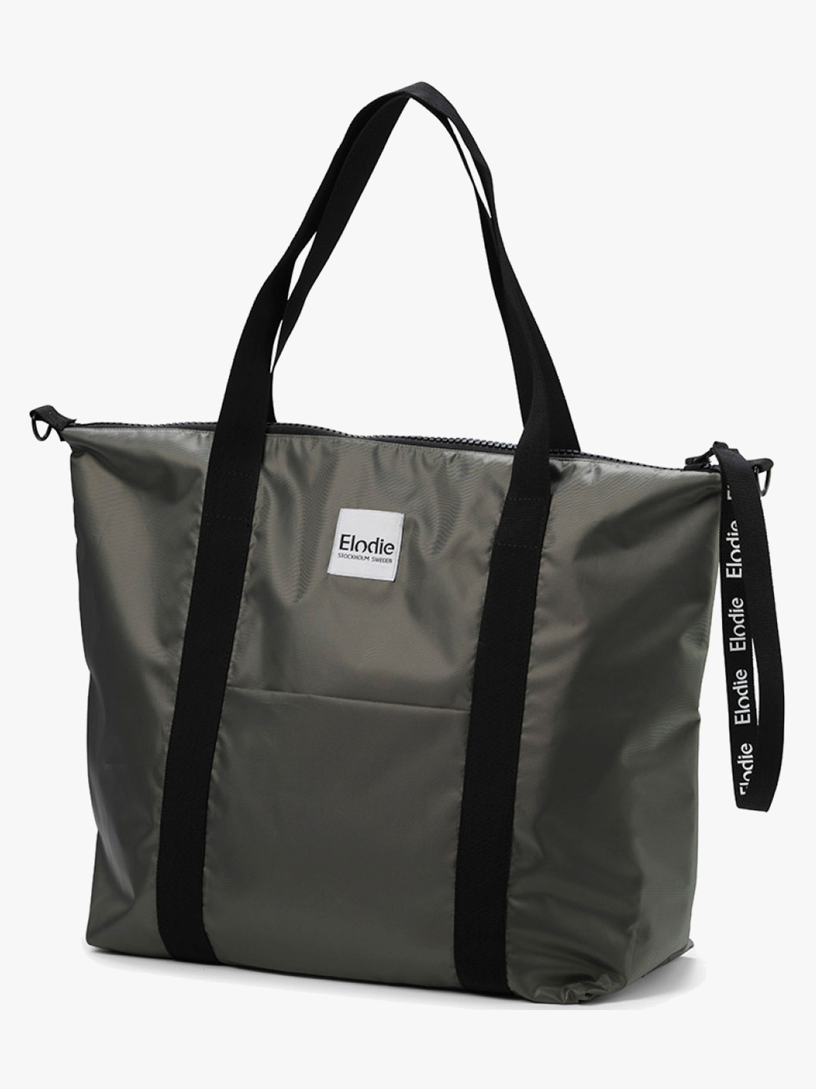 Elodie Soft Shell Wickeltasche, Rebel Green