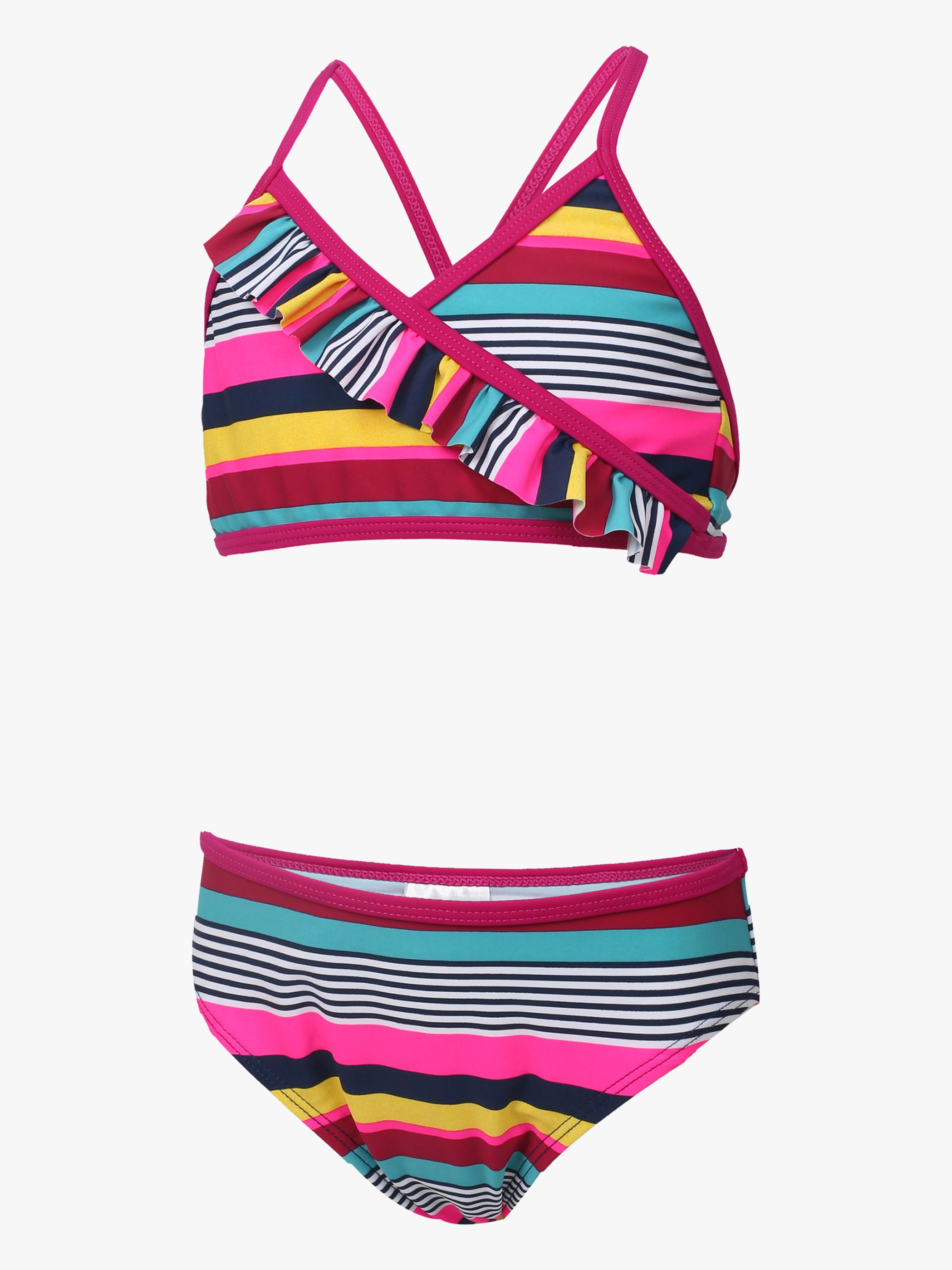 Nilje Bikini UV 40+, Raspberry 92