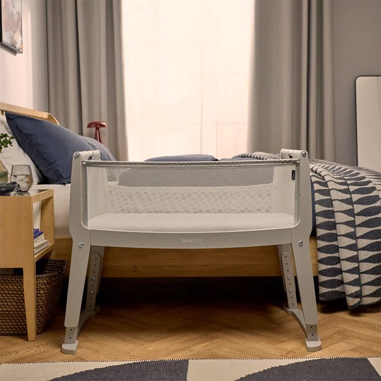 Snüz SnuzPod Studio Beistellbett, Oslo