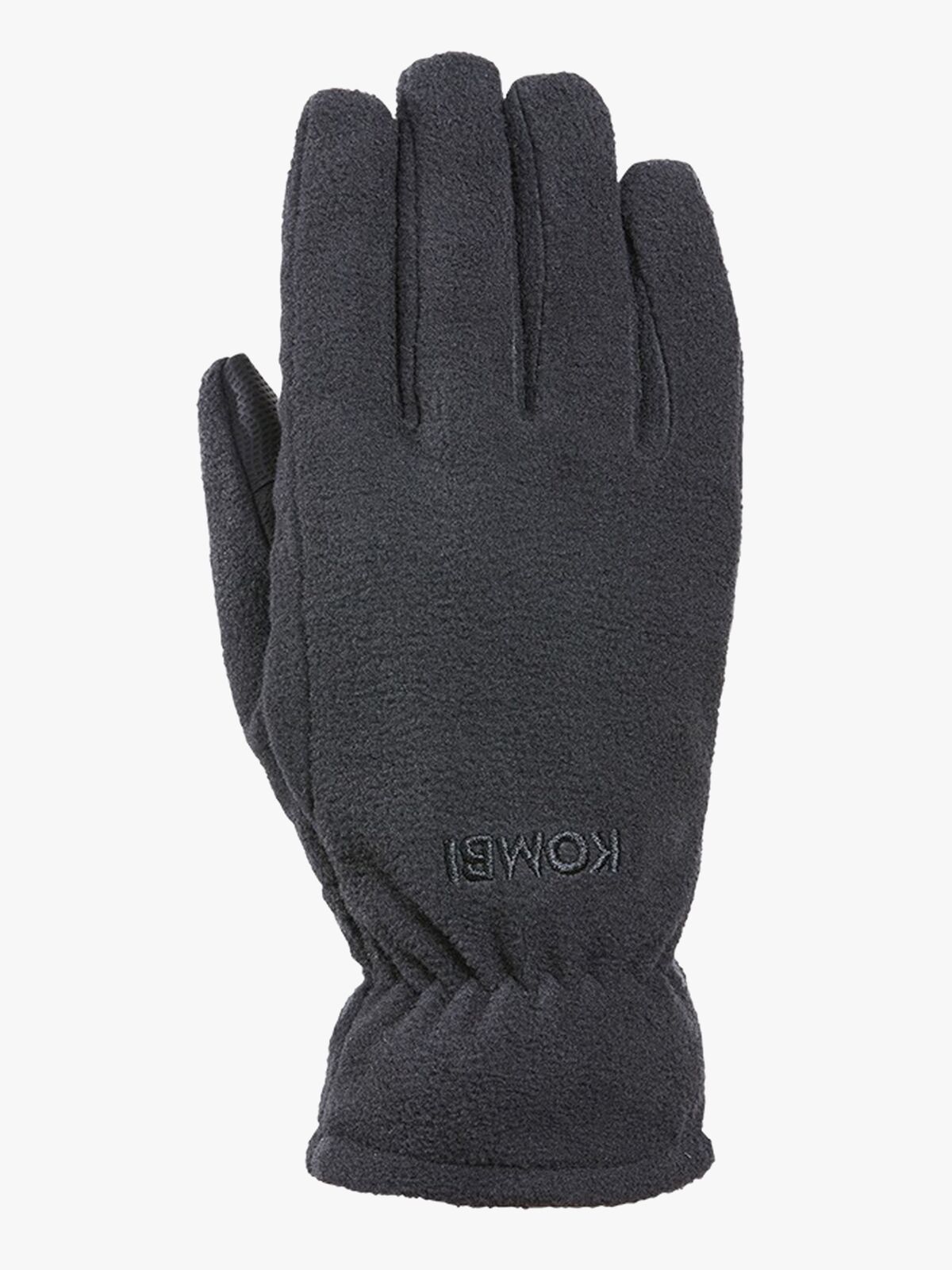 Kombi Windguardian JR Handschuhe, Black