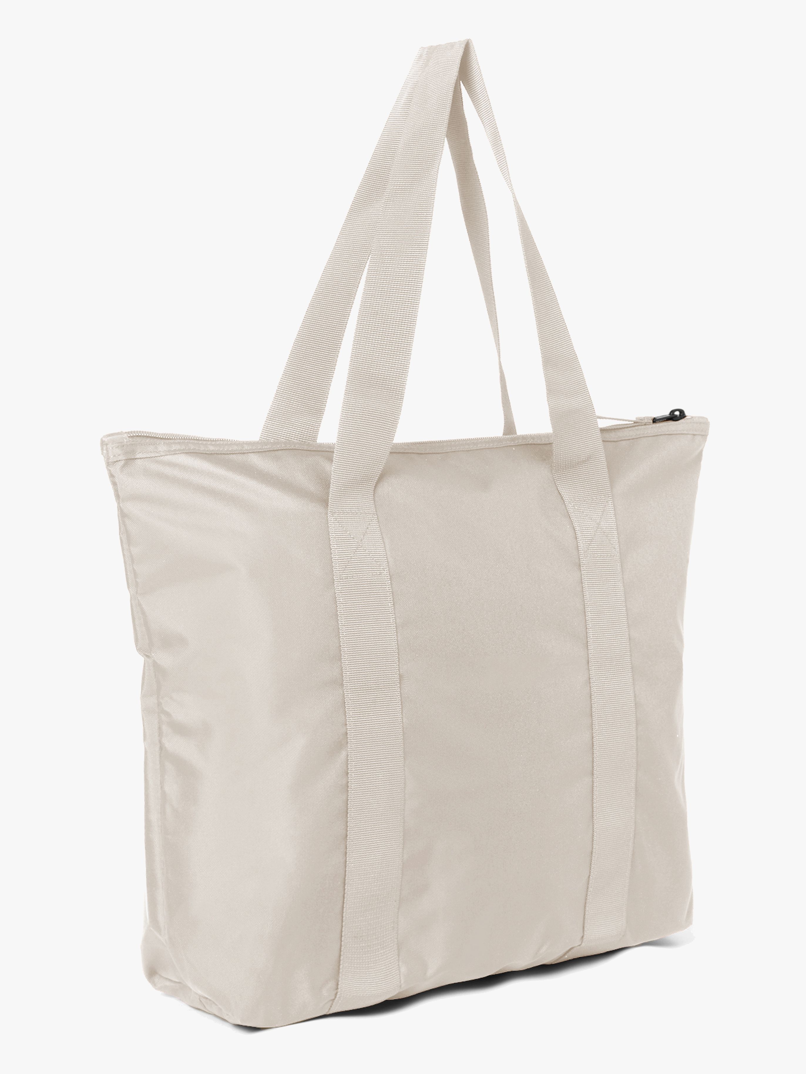 RE-S Tonal Wickeltasche M, Pastel Parchment