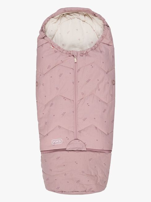 Voksi Sky Light Fußsack, Soft Grape Heather