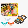 Goo Jit Zu Meteor Madness Spielset mit Figuren