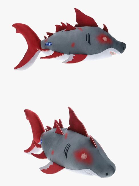 Roblox Fisch Plüschspielzeug 20 cm Gemischte Auswahl