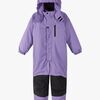 Reimatec Kaunisto Winteroverall, Blooming Lilac