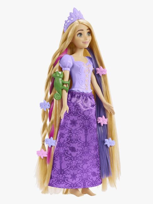 Disney Prinzessinnen Rapunzel Puppe 29cm
