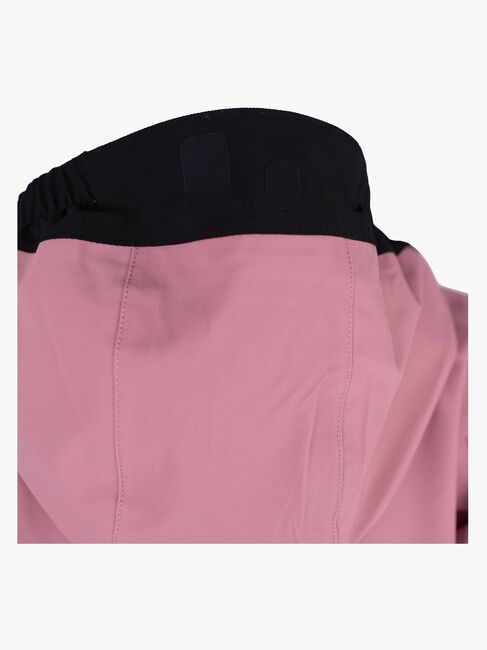 Lindberg Drammen Outdoorjacke, Rosa
