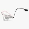 Cybex Sport ZENO Zug-/Joggingkit Black 