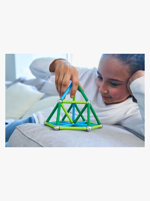 Geomag Classic Recycled Bausatz 60 Teile