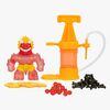 Goo Jit Zu Hero Creator Figur Blazagon