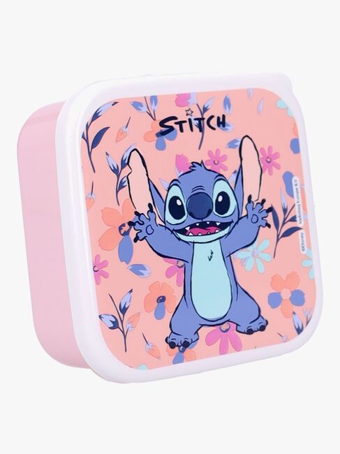 Disney Stitch Snackbox, Fresh Bites
