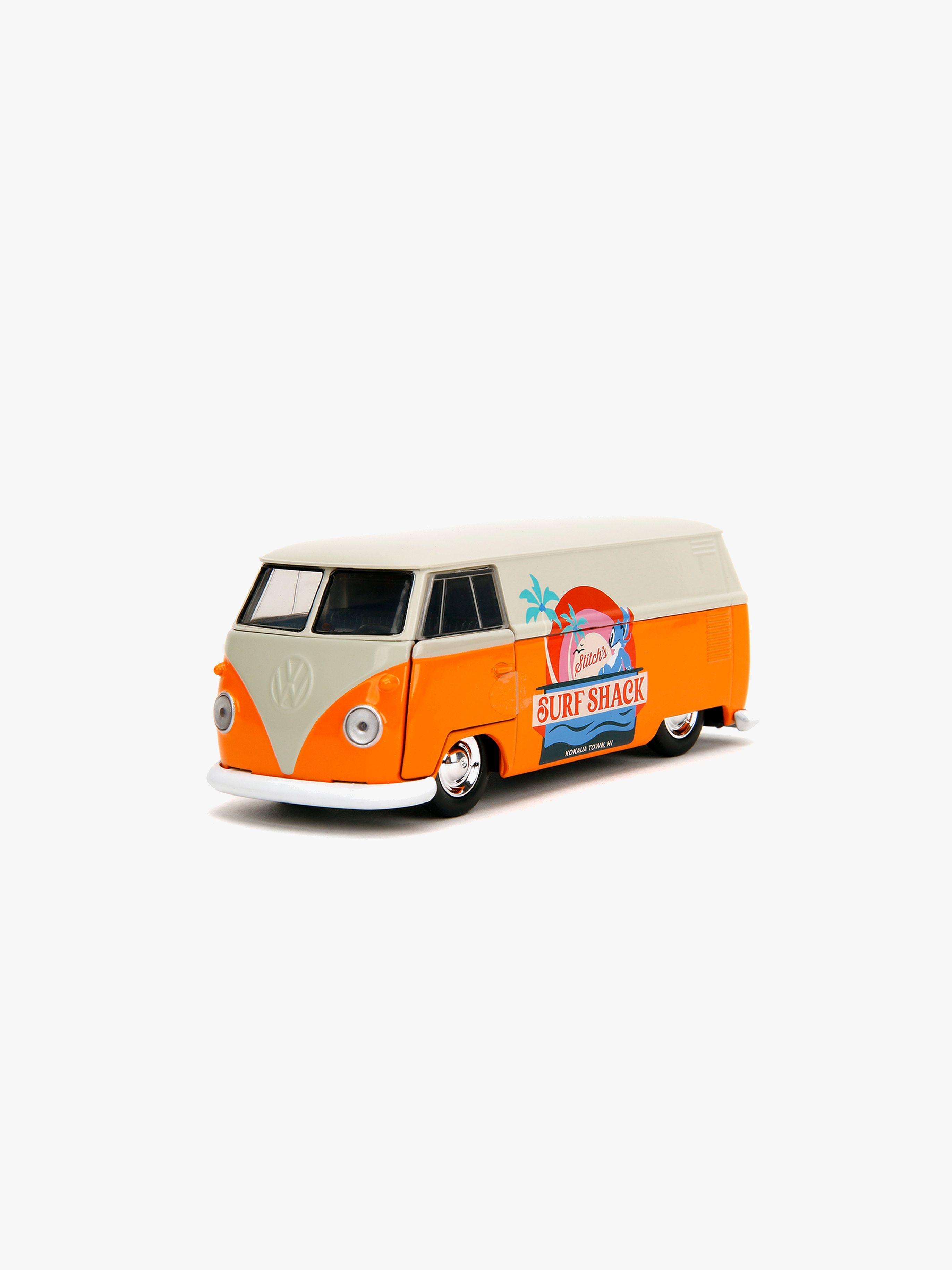 Disney Lilo &  Stitch 1961 Volkswagen Bus 1:32