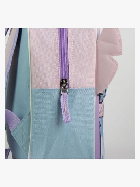 Disney Lilo & Stitch 3D Rucksack, Stitch & Angel