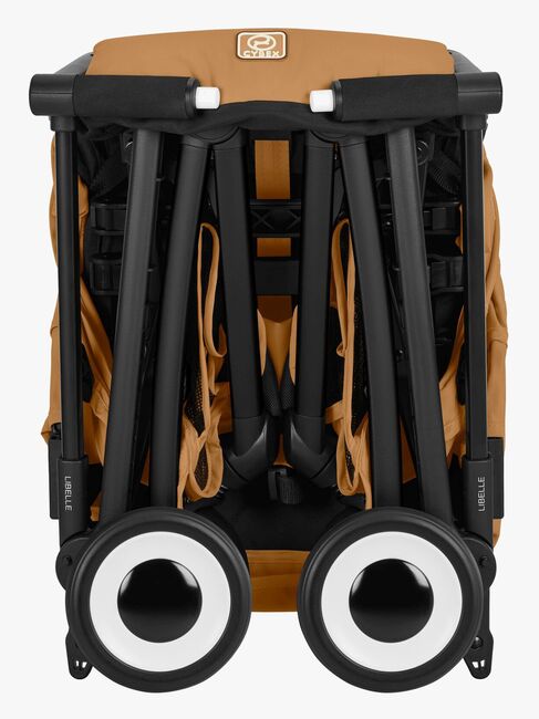 Cybex LIBELLE Buggy, Cinnamon Yellow