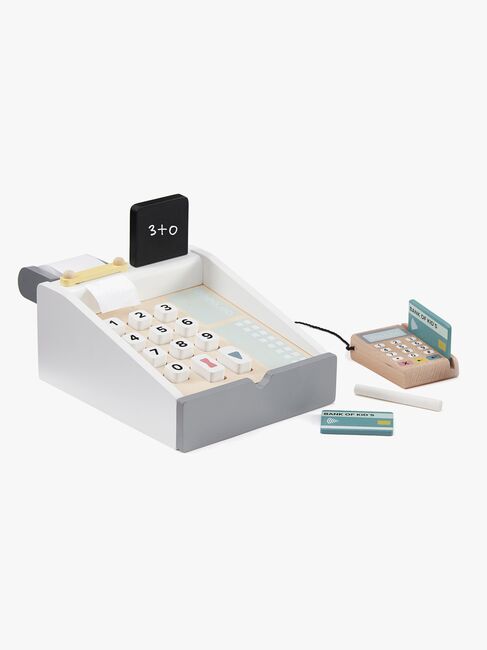 Kids Concept Kasse