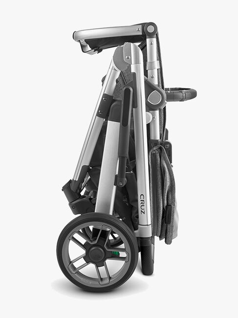 UPPAbaby CRUZ V2 Buggy, Jordan Grey