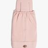 Petite Chérie Soft Quilted Light Multi Fußsack inkl. Sitzkissen, Pink