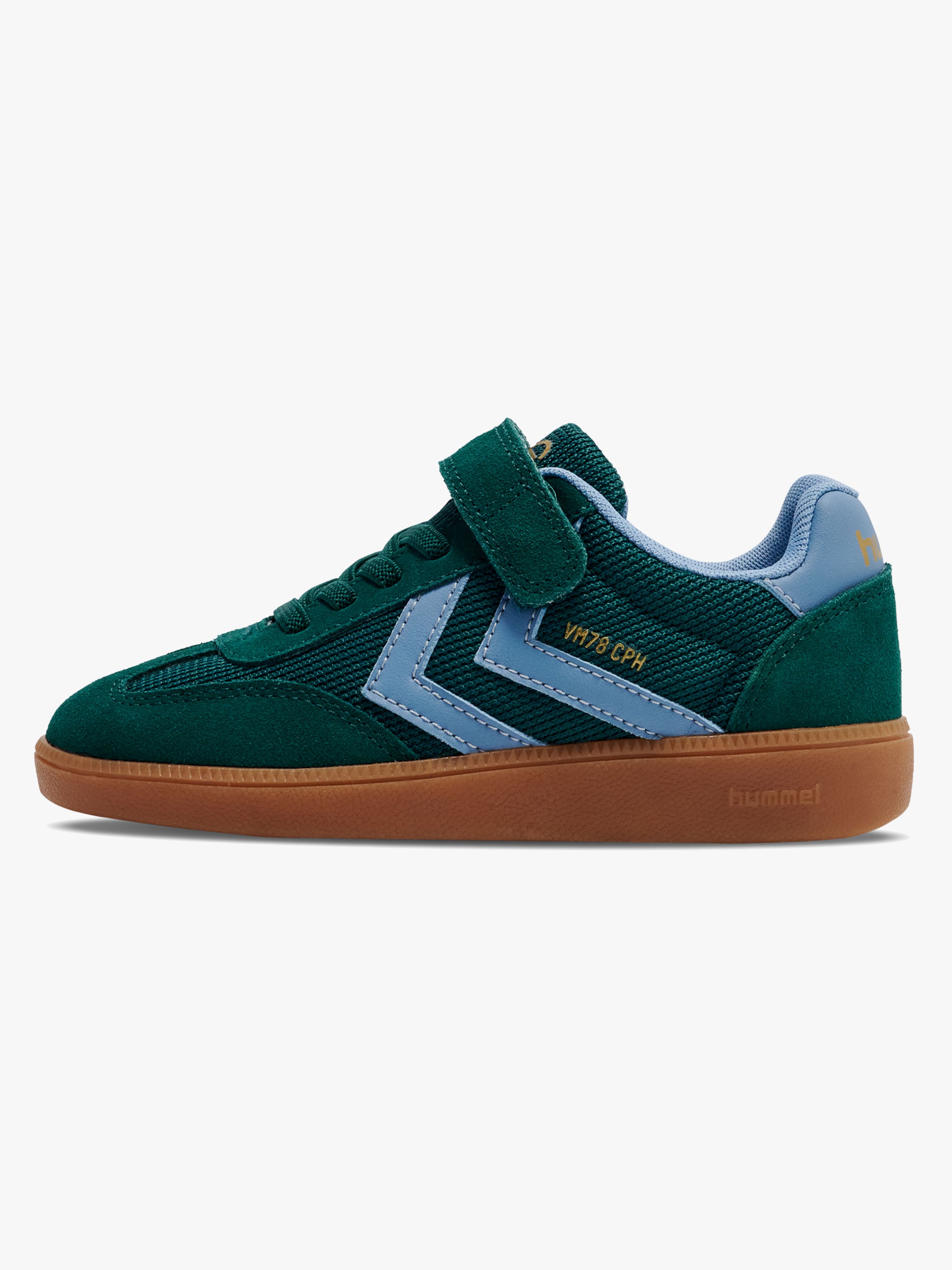 VM78 Cph Jr Kinder Sneaker, June Bug, 31, Kinderschuhe