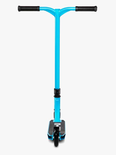 Micro Tretroller Micro Ramp, Blau