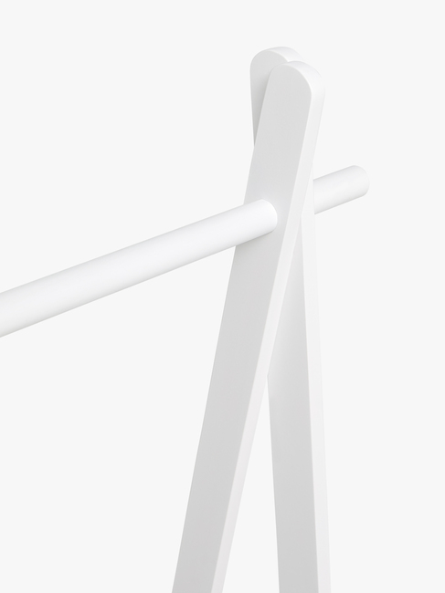 Alice & Fox Dune Garderobe, White