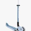 Globber Go-Up Active Ecologic Tretroller, Blueberry