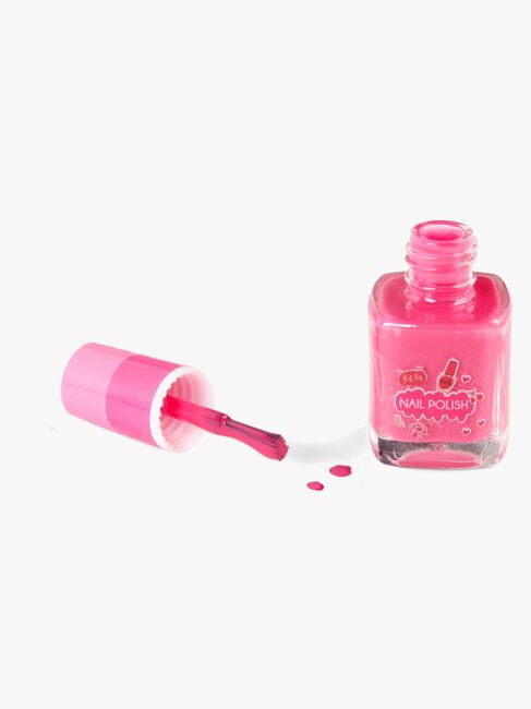 Create It! Nagellack 5er-Pack