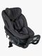 BeSafe Stretch² Kindersitz, Dark Grey Mélange