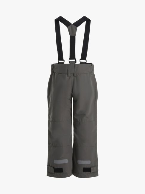 Nordbjørn Orsa Skihose, Grau