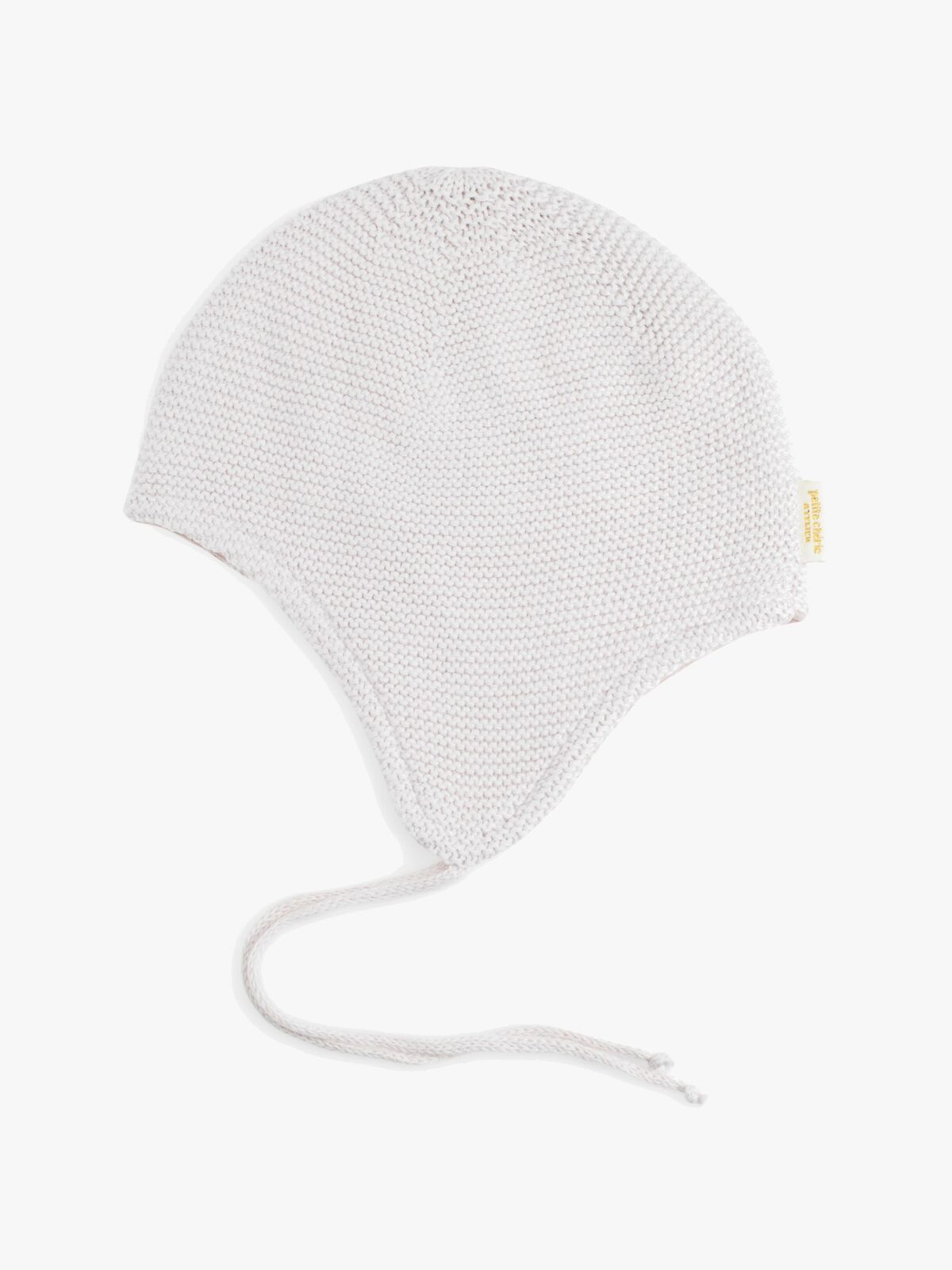 Petite Chérie Atelier Abel Mütze, Off White