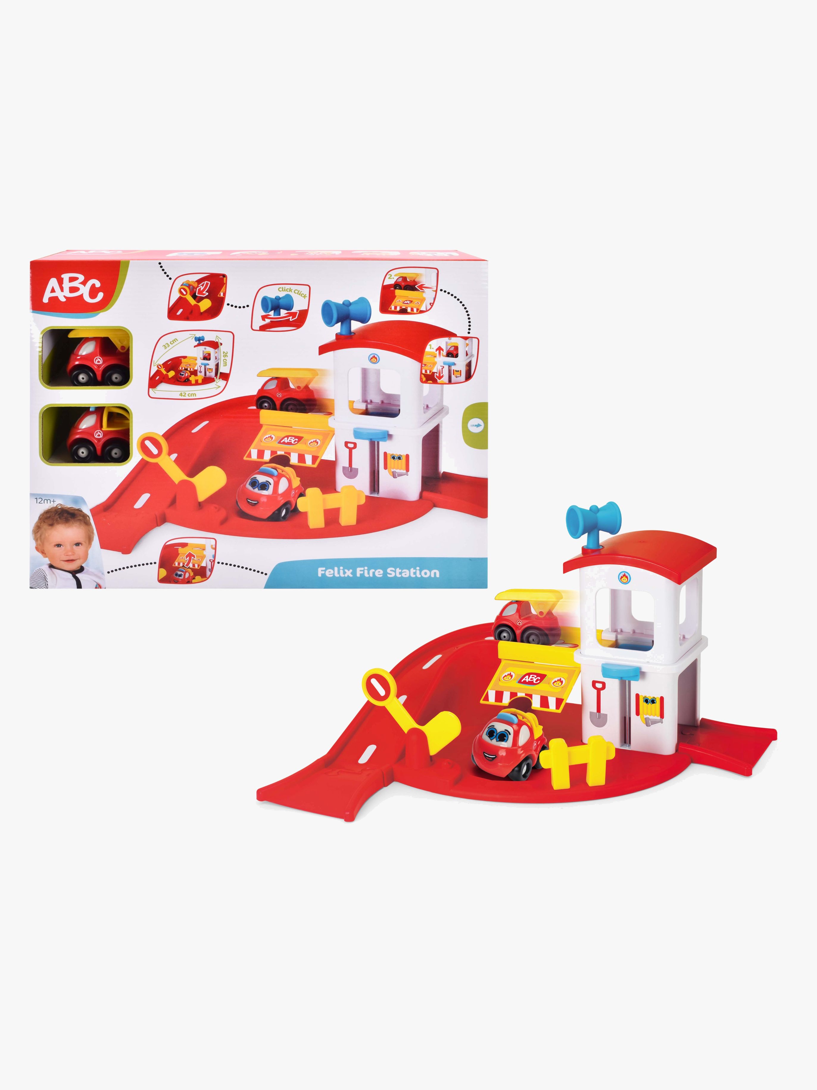 ABC Felix Feuerwache