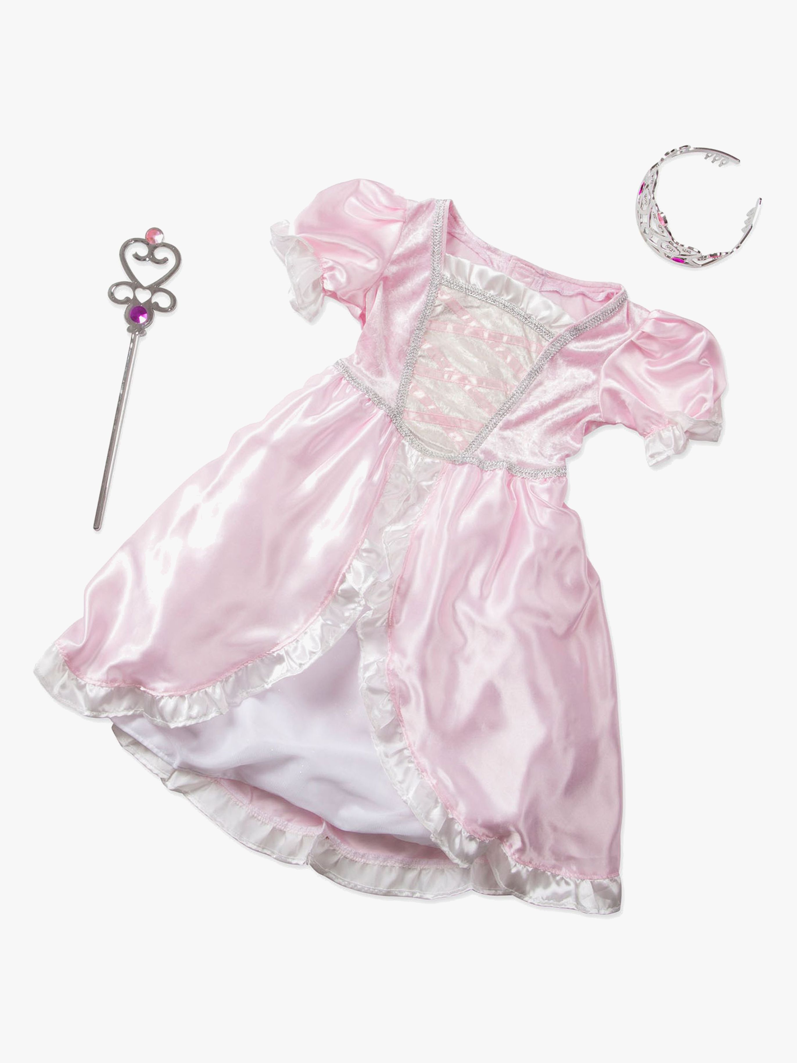 Kostüm Prinzessin