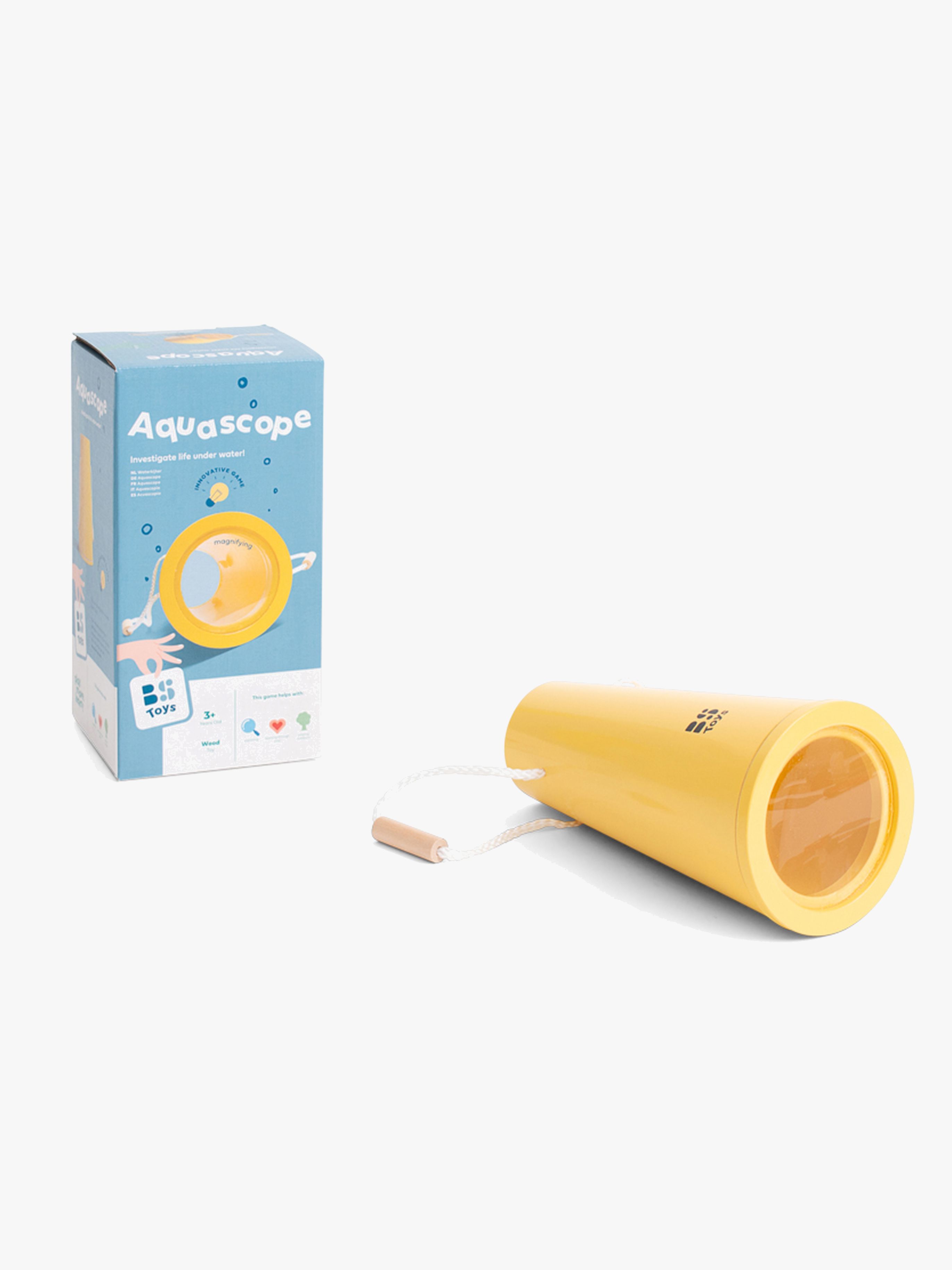 Aquascope Badespielzeug