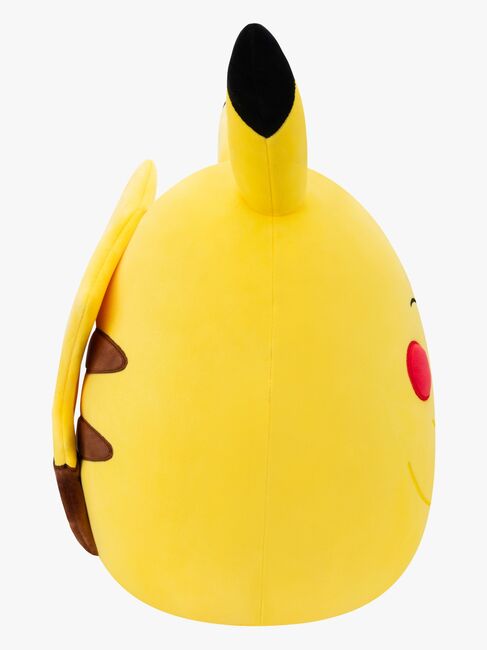 Squishmallows Pokémon Pikachu Kuscheltier 35 cm