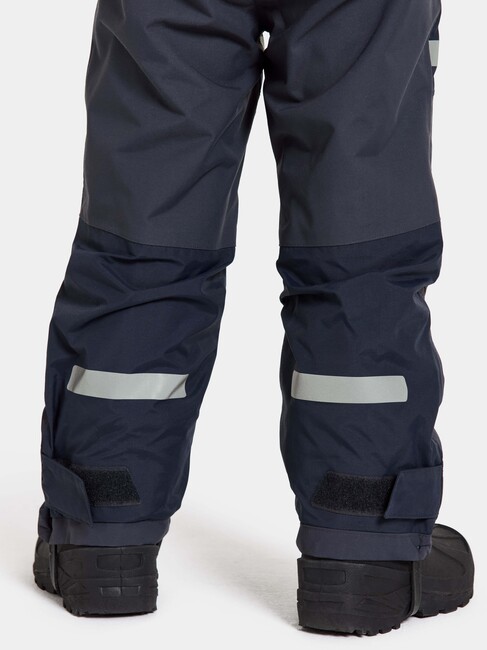 Didriksons Pilvi Outdoorhose, Navy