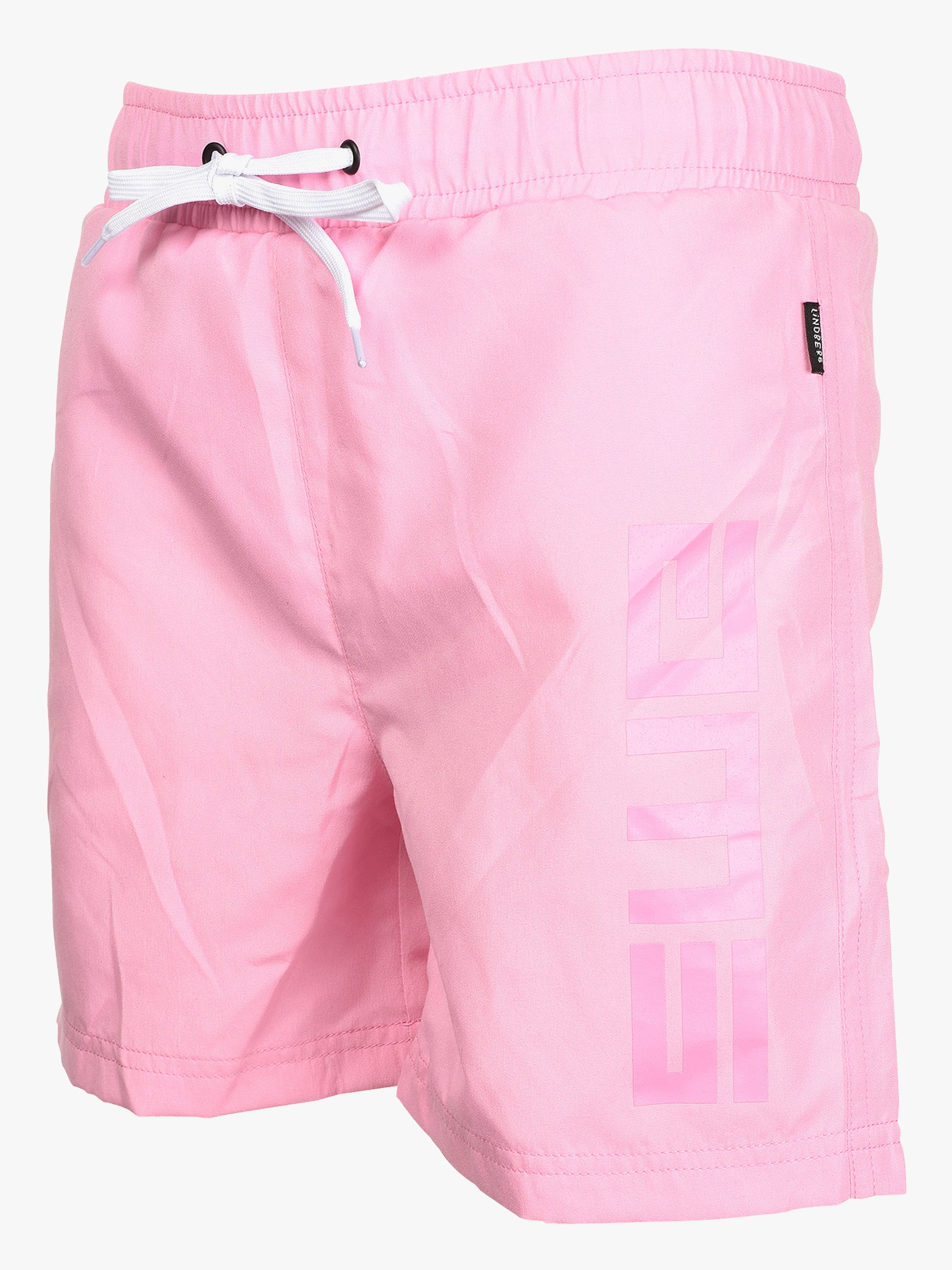 Cruz Badehose, Pink 90